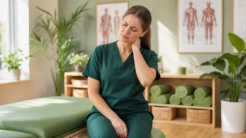 Ból kręgosłupa szyjnego: diagnostyka i leczenie